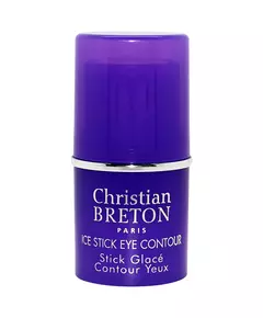 Christian Breton Stick Glace Anti-cernes Bâton Pour le contour des yeux, 3 g