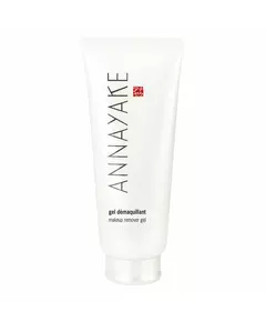 Annayake Annayake Démaquillage Gel nettoyant Visage, 100 ml