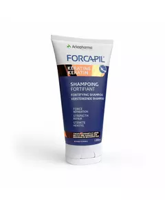 Arkopharma Forcapil Shampooing Fortification, 200 ml