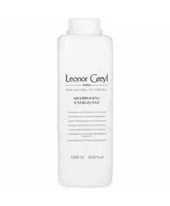 Leonor Greyl Shampooing Energisant Hair Shampoo Fortifying, 1000 ml