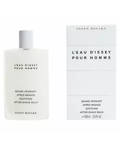 Issey Miyake L'EAU D'ISSEY POUR HOMME After-shave balm, 100 ml