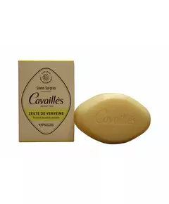 Roge Cavailles Verbena Régénération Pain de savon, 100 g