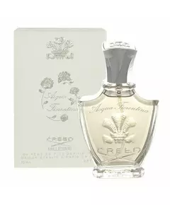 Acqua Fiorentina Millesime, 75 ml