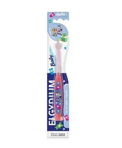 Elgydium Baby Toothbrush