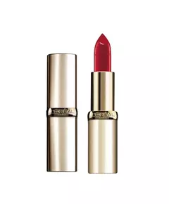 L'Oreal Paris Color Riche Cream Lipstick 335 Carmin Saint Germain, 3.6 g