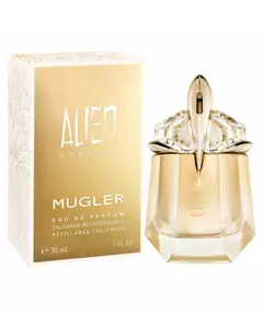 Thierry Mugler Alien Goddess Eau de Parfum Pour les femmes Rechargeable, 30 ml
