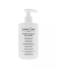 Leonor Greyl Flowers Of Jasmine Masque crème pour traitement des cheveux Pour l'hydratation, 500 ml