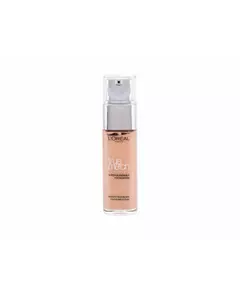 True Match Liquid - Liquid make-up 30 ml C1 Rose Ivory, 30 ml