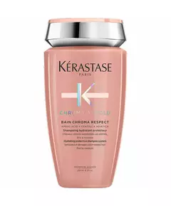 Kerastase CHROMA ABSOLU bain chroma respect, 250 ml