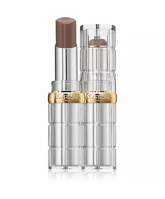 L'Oreal Paris Color Riche Shine Briller Rouge à lèvres liquide 643 Fille sexy, 3,8 g