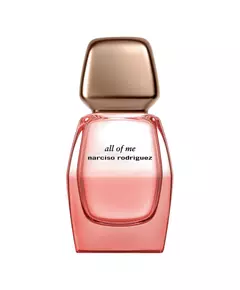 Narciso Rodriguez All Of Me Intense Eau de Parfum Für Frauen, 50 ml