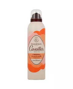 Roge Cavailles L'Original Vanilla Cleansing Shower Mousse, 200 ml
