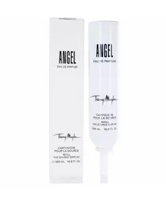 Thierry Mugler Angel Eau de Parfum Pour les femmes Recharge, 500 ml