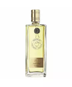 Parfums de Nicolai Amber Oud Eau de Parfum Unisexe, 100 ml