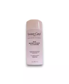 Leonor Greyl A La Banane Shampooing Pour le volume, 200 ml