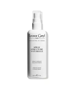 Leonor Greyl Structure Naturelle Haarspray Zum Stylen Fester Halt, 150 ml