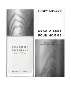 Issey Miyake L'Eau D'Issey Pour Homme Eau de Parfum Für Männer, 75 ml