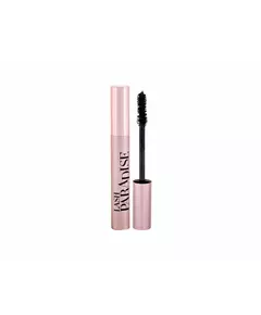 L'Oreal Paris Paradise Extatic Volumenverstärkend Wimperntusche Schwarz, 4 ml
