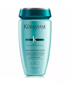 Kerastase RESISTANCE RECONSTRUCTION bain force architecte shampoing, 250 ml