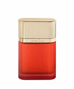 Cartier Must de Cartier Parfum Pour les femmes, 50 ml
