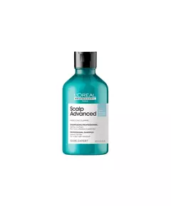 L'Oreal Professionnel Serie Expert Scalp Advanced Shampooing Antipelliculaire, 300 ml