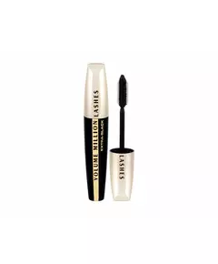 L'Oreal Paris Volume Million Lashes Wimperntusche Extra Schwarz, 9,2 ml
