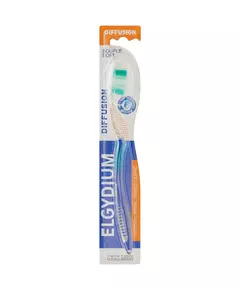 Elgydium Difusion Toothbrush