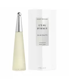Issey Miyake L'Eau d'Issey Eau De Toilette For Women, 100 ml
