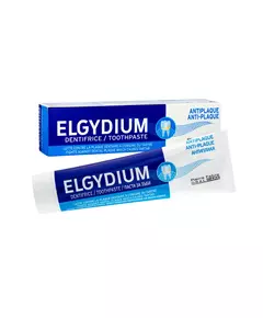 Elgydium Elgydium Anti-plaque Toothpaste, 100 ml