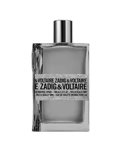 Zadig & Voltaire This Is Really Him! Eau De Toilette For Men, 100 ml