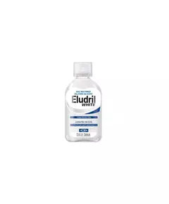 Eludril Mundwasser Stain Protection, 500 ml