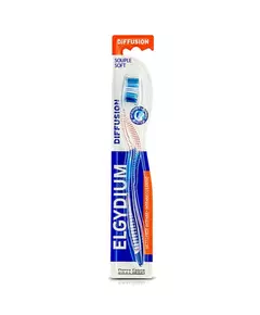 Elgydium Elgydium Toothbrush Multi colors