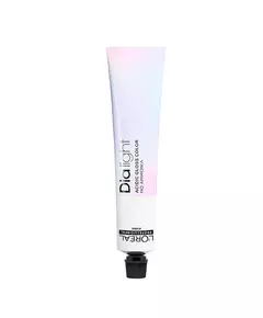 L'Oreal Professionnel Dia Light Sans ammoniaque Teinture permanente pour cheveux 5.12, 50 ml