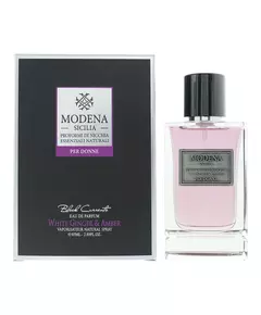 Orchid Modena Sicilia Per Donne Eau de Parfum Pour les femmes, 85 ml