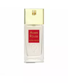 Alyssa Ashley Ambre Rouge Eau De Parfum For Women, 30 ml