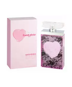 Passion Extreme for Women EDP, 75 ml