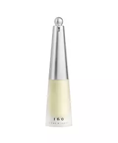 Issey Miyake L'EAU D'ISSEY IGO eau de toilette spray, 80 ml