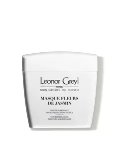 Leonor Greyl Fleurs De Jasmin Masque crème pour traitement des cheveux Pour nourrir, 200 ml