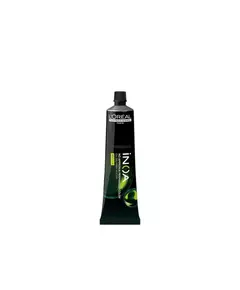 L'Oreal Professionnel Inoa Sans ammoniaque Teinture permanente pour cheveux 5.25, 60 ml