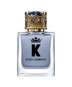 Dolce & Gabbana K By Dolce Gabbana Eau de Toilette Für Männer, 50 ml
