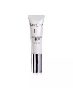 Rexaline CRYSTAL BRIGHT primer SPF30+, 30 ml