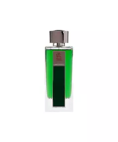Aurora Cubane Insence Eau de Parfum Für Männer, 100 ml