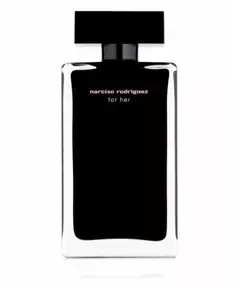 Narciso Rodriguez For Her Eau de Toilette Für Frauen, 100 ml