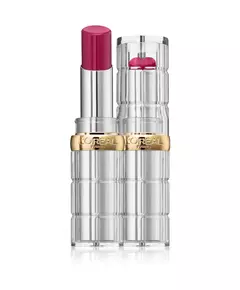 L'Oreal Paris Color Riche Shine Shine Cream Lipstick 464 Color Hype, 3.8 g