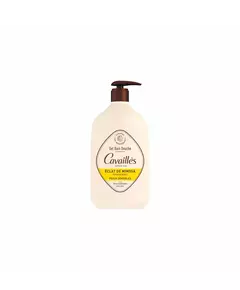 Roge Cavailles Mimosa Gel douche Sur tout le corps, 1000 ml