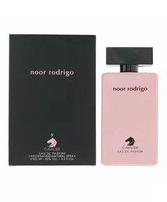 Cavalier Noor Rodrigo Eau de Parfum Unisexe, 100 ml