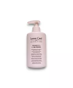 Leonor Greyl A L'Orchidee Masque crème pour traitement des cheveux Pour nourrir, 500 ml