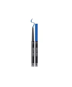 L'Oreal Paris Infaillible 24H Waterproof Contour Gel Pencil Eyeliner 316 Indefinite Blue, 10 g