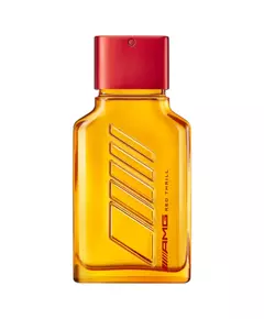 AMG Red Thrill EDP, 60 ml