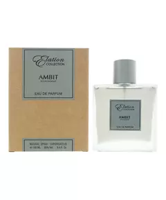 Orchid Elation Collection-Ambit Pour Homme Eau De Parfum For Men, 100 ml